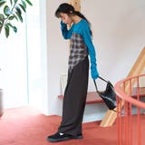 【新型登場 ストレッチ 防しわ】【シリーズ累計販売数1万本突破】とろさらイージー… | coen【women】 | 詳細画像22