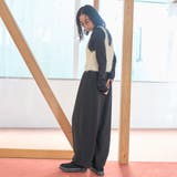 【新型登場 ストレッチ 防しわ】【シリーズ累計販売数1万本突破】とろさらイージー… | coen【women】 | 詳細画像3