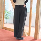 【新型登場 ストレッチ 防しわ】【シリーズ累計販売数1万本突破】とろさらイージー… | coen【women】 | 詳細画像7