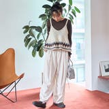 【新型登場 ストレッチ 防しわ】【シリーズ累計販売数1万本突破】とろさらイージー… | coen【women】 | 詳細画像8