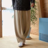 BEIGE | 【新型登場 ストレッチ 防しわ】【シリーズ累計販売数1万本突破】とろさらイージー… | coen【women】