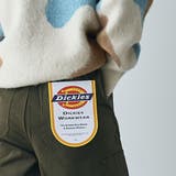 【WEB限定】Dickies（ディッキーズ）ツイルイージーワイドパンツ | coen【women】 | 詳細画像17 