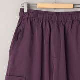 【WEB限定】Dickies（ディッキーズ）ツイルイージーワイドパンツ | coen【women】 | 詳細画像25 