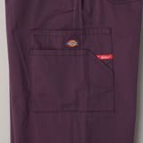 【WEB限定】Dickies（ディッキーズ）ツイルイージーワイドパンツ | coen【women】 | 詳細画像27 