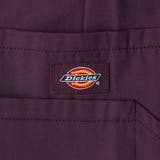 【WEB限定】Dickies（ディッキーズ）ツイルイージーワイドパンツ | coen【women】 | 詳細画像28 