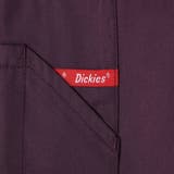 【WEB限定】Dickies（ディッキーズ）ツイルイージーワイドパンツ | coen【women】 | 詳細画像29 