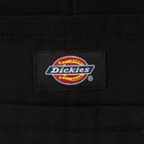 【WEB限定】Dickies（ディッキーズ）ツイルイージーワイドパンツ | coen【women】 | 詳細画像32 