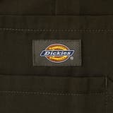 【WEB限定】Dickies（ディッキーズ）ツイルイージーワイドパンツ | coen【women】 | 詳細画像34 