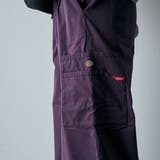 【WEB限定】Dickies（ディッキーズ）ツイルイージーワイドパンツ | coen【women】 | 詳細画像6 