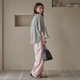マルチファンクション バルーンパンツ | coen【women】 | 詳細画像19 