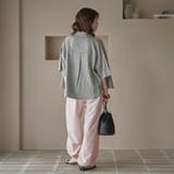 マルチファンクション バルーンパンツ | coen【women】 | 詳細画像20 