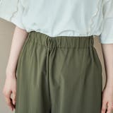 マルチファンクション バルーンパンツ | coen【women】 | 詳細画像37 