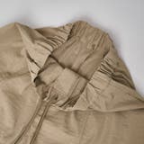 ポリツイルコクーンパンツ | coen【women】 | 詳細画像33 