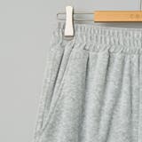 フェレットライクベロアイージーワイドパンツ | coen【women】 | 詳細画像42 