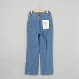 デニムフレアパンツ | coen【women】 | 詳細画像27