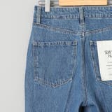 デニムフレアパンツ | coen【women】 | 詳細画像30