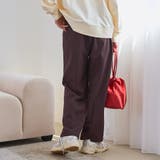 イージービューティーワイド暖パンツ | coen【women】 | 詳細画像26