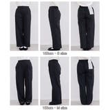 イージービューティーワイド暖パンツ | coen【women】 | 詳細画像30