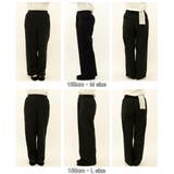 イージービューティーワイド暖パンツ | coen【women】 | 詳細画像32