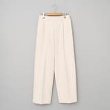 イージービューティーワイド暖パンツ | coen【women】 | 詳細画像34