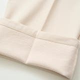 イージービューティーワイド暖パンツ | coen【women】 | 詳細画像35