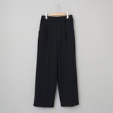 イージービューティーワイド暖パンツ | coen【women】 | 詳細画像38