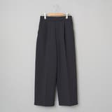 イージービューティーワイド暖パンツ | coen【women】 | 詳細画像40