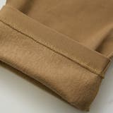 【定番】イージービューティー裏起毛テーパードパンツ(WEB限定サイズあり) | coen【women】 | 詳細画像44