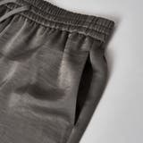 サテンイージーパンツ | coen【women】 | 詳細画像34 