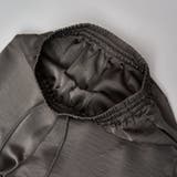 サテンイージーパンツ | coen【women】 | 詳細画像35 