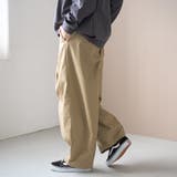 【再入荷・新色登場】ランタンパンツ | coen【women】 | 詳細画像25 