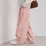 【再入荷・新色登場】ランタンパンツ | coen【women】 | 詳細画像33 