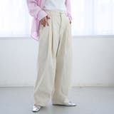 NATURAL | 【再入荷・新色登場】ランタンパンツ | coen【women】