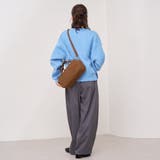 TRイージーカーブパンツ | coen【women】 | 詳細画像13