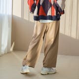 TRイージーカーブパンツ | coen【women】 | 詳細画像15