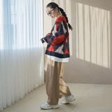 TRイージーカーブパンツ | coen【women】 | 詳細画像17