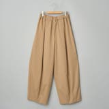 TRイージーカーブパンツ | coen【women】 | 詳細画像34