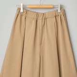 TRイージーカーブパンツ | coen【women】 | 詳細画像35