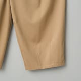 TRイージーカーブパンツ | coen【women】 | 詳細画像36