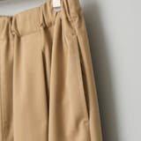 TRイージーカーブパンツ | coen【women】 | 詳細画像37