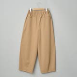 TRイージーカーブパンツ | coen【women】 | 詳細画像38