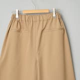 TRイージーカーブパンツ | coen【women】 | 詳細画像39