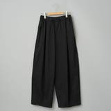 TRイージーカーブパンツ | coen【women】 | 詳細画像42