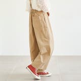 【SMITH’S（スミス）別注】サスペンダー付きパンツ | coen【women】 | 詳細画像19 