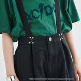【SMITH’S（スミス）別注】サスペンダー付きパンツ | coen【women】 | 詳細画像27 