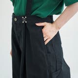 【SMITH’S（スミス）別注】サスペンダー付きパンツ | coen【women】 | 詳細画像28 