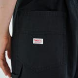 【SMITH’S（スミス）別注】サスペンダー付きパンツ | coen【women】 | 詳細画像32 