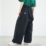 【SMITH’S（スミス）別注】サスペンダー付きパンツ | coen【women】 | 詳細画像6 