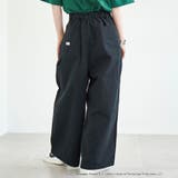 【SMITH’S（スミス）別注】サスペンダー付きパンツ | coen【women】 | 詳細画像7 