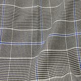 【定番】イージービューティーチェックワイドパンツ（WEB限定サイズあり） | coen【women】 | 詳細画像25 